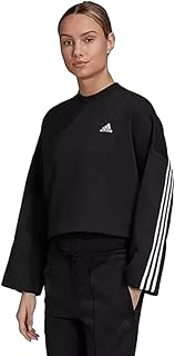 adidas Women's 3-stripes Doubleknit Snowsuit (pack of 1)