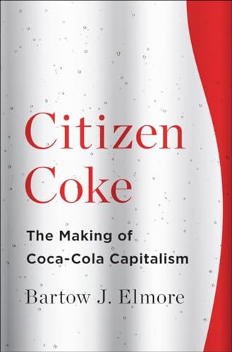 Citizen Coke view 2