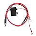 Racepak 280-CA-RD036FS Power Cable