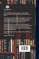 Extract From the Will of the Late Hon. James McGill [microform] 1013639510 Book Cover