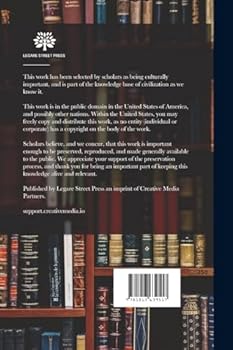 Paperback Extract From the Will of the Late Hon. James McGill [microform] Book