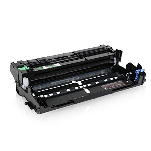 Logic-Seek Trommel kompatibel für DR3400 für Brother HL-L5100DN HL-L5100DNT HL-L5100DNTT MFC-L5750DW