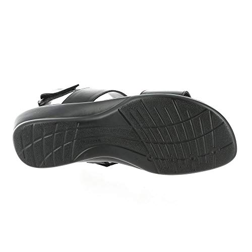 Easy Spirit Women's Hazel Wedge Sandal3