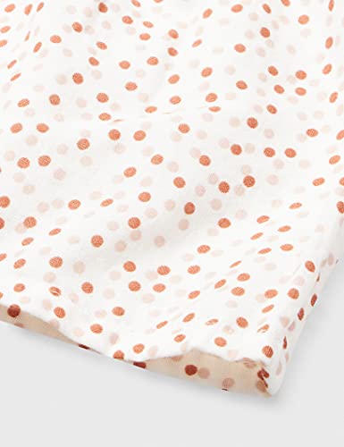 United Colors of Benetton (Z6ERJ) Baby-Jungen Gonna 40YY502LE Rock, 60h-Multicolore Pois, 82