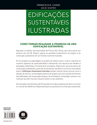 Edificações sustentáveis ilustradas: Edificações sustentáveis ilustradas: - Imagem 2