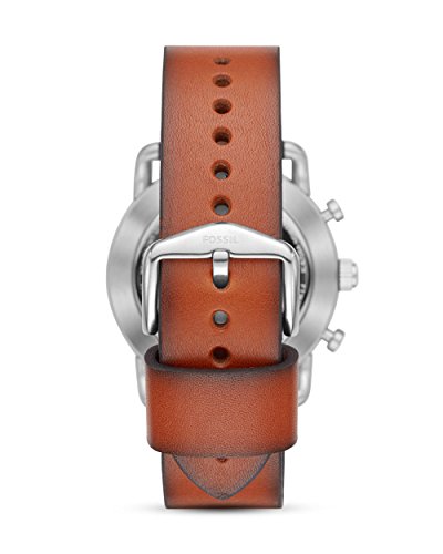 Fossil Orologio Analogico Quarzo Uomo con