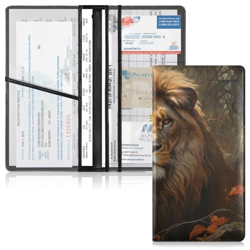 Organizador para documentos multicolor miniatura 2