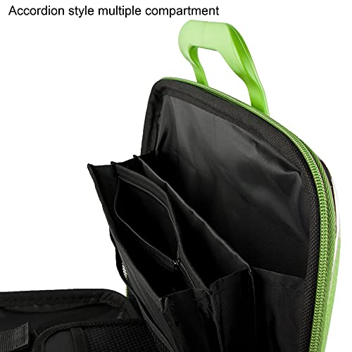 10 in Tablet Shoulder Bag Compatible with Blackview Tab 16 Pro, 12 Pro, Active 8 Pro, Oscal Pad 15 16 18 60 70, Tab 70 80 84