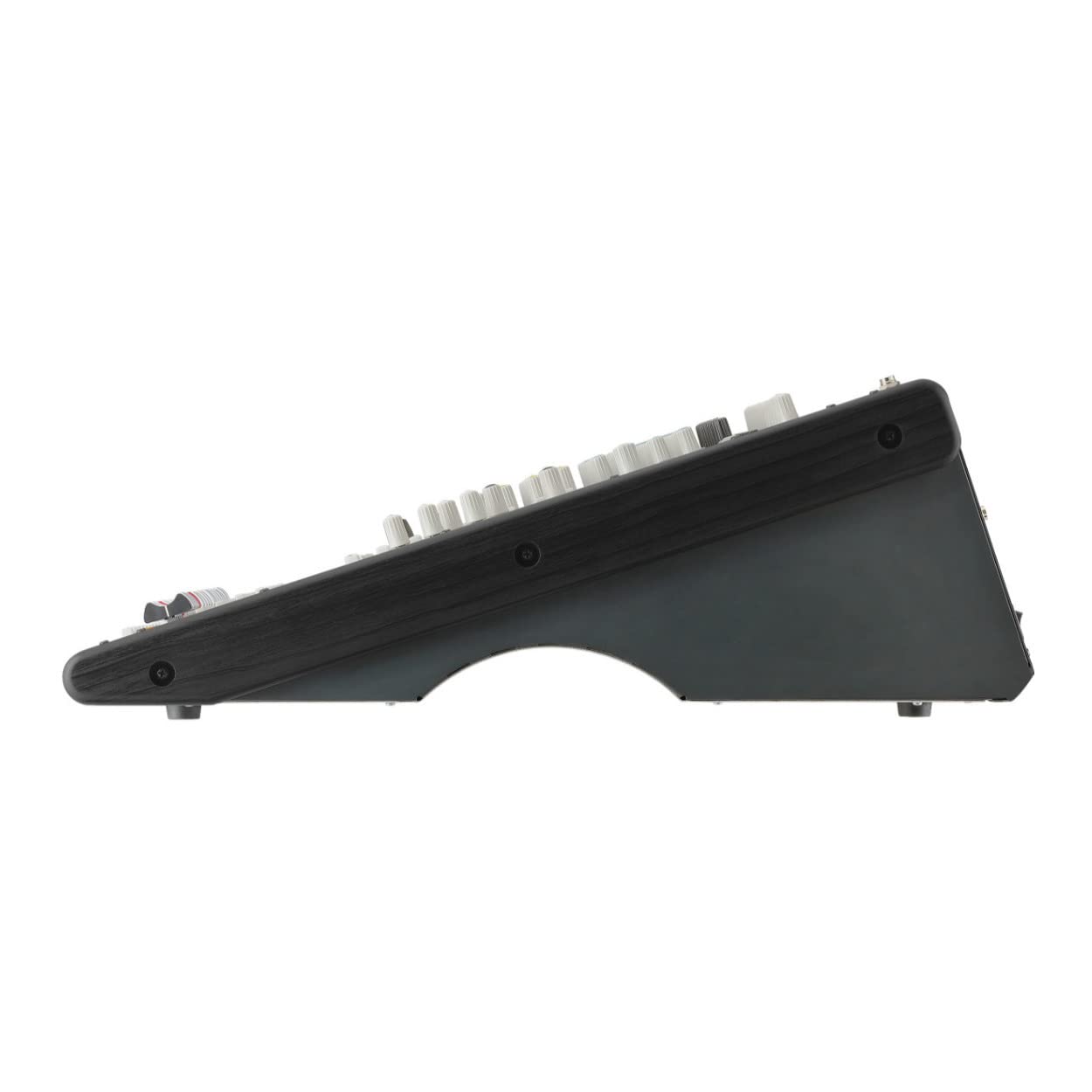 Amazon | Korg SoundLink MW-2408 24チャンネルハイブリッドミキサー