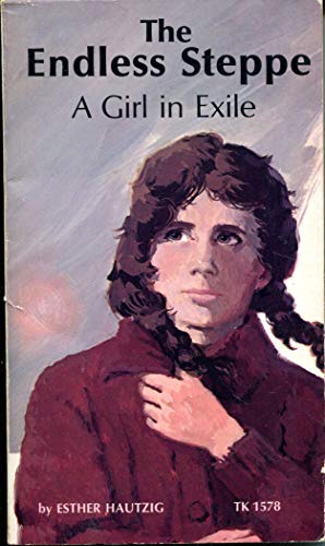 A Girl in Exile the Endless Steppe B000L1RQUU Book Cover