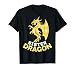Sister Dragon Cute Dragon Lover Matching Family Birthday T-Shirt