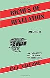 Riches of Revelation: Volume III