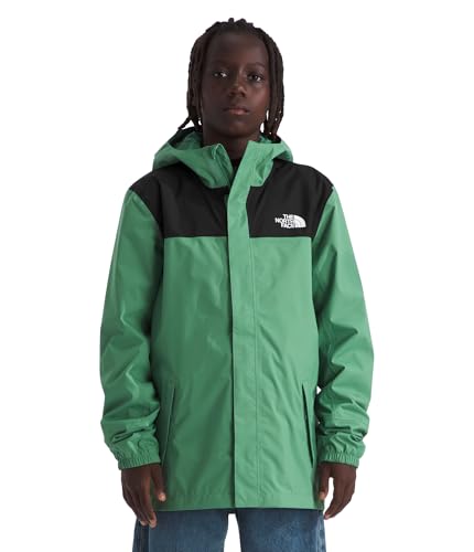 Amazon.com: The North Face Boys' Antora Rain Jacket - Waterproof