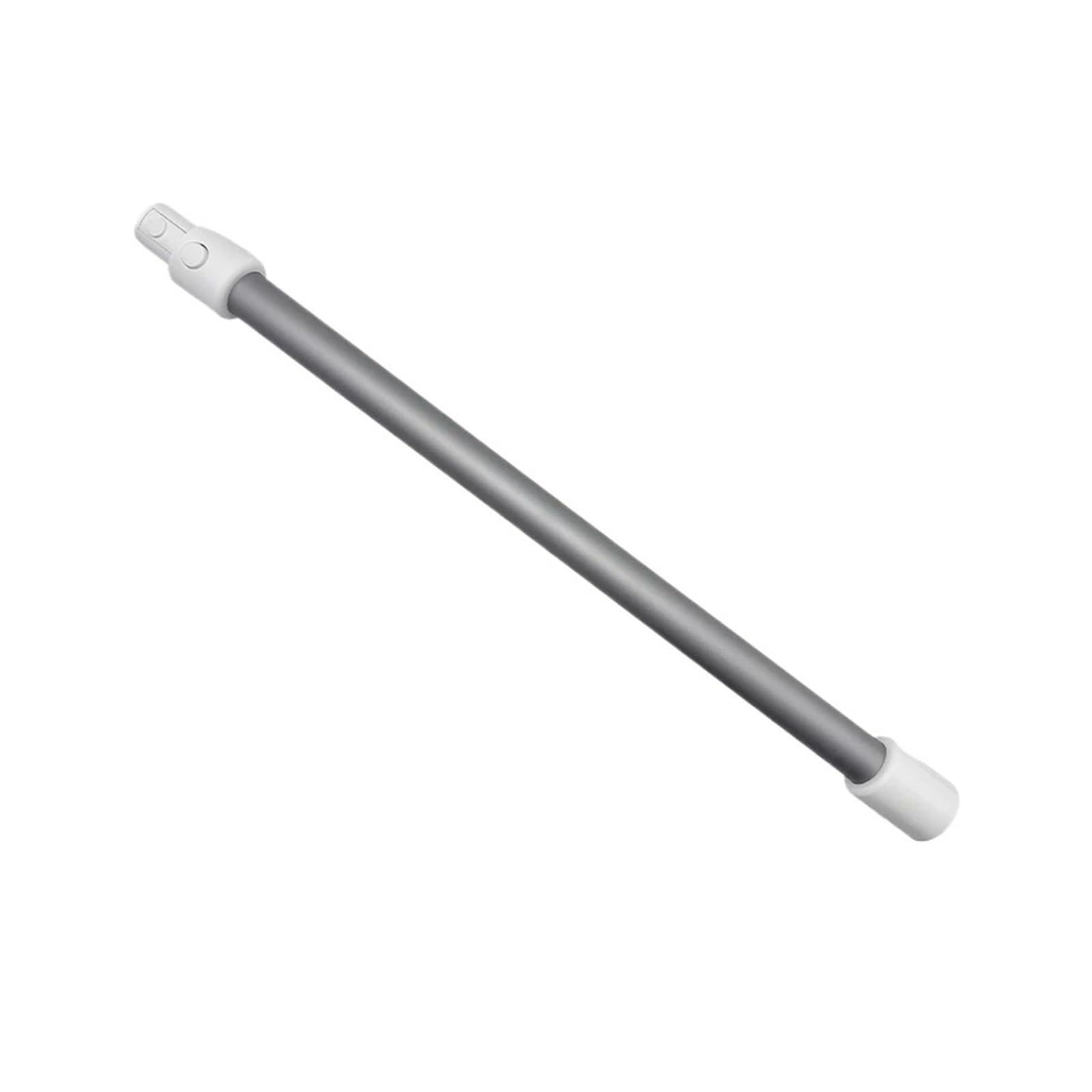 Vacuum Cleaner Telescopic Rod， Compatible for Xiaomi, 1C K10,Compatible for Mijia， G9/G10, Aluminum
