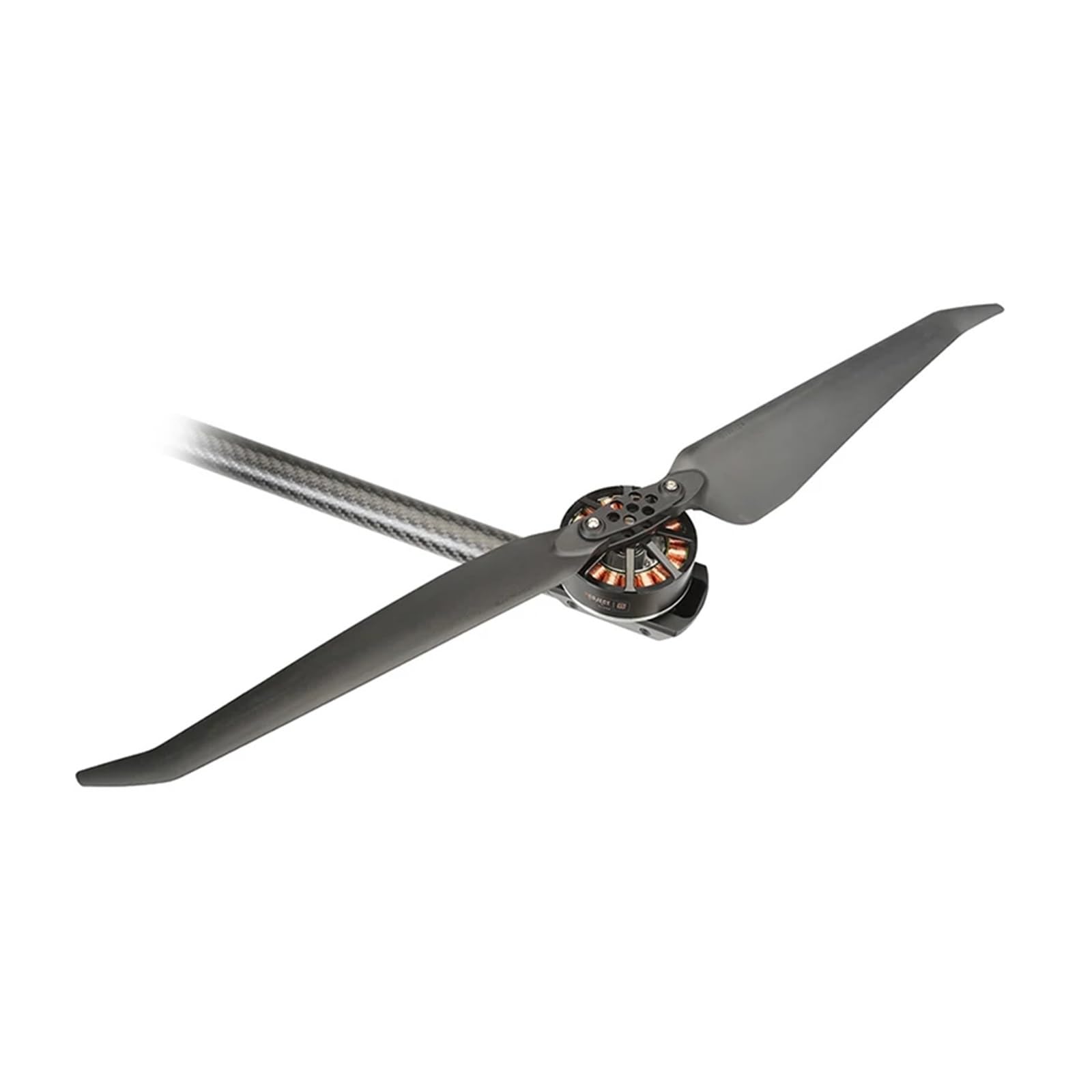 Hélice 2110 de 21 Pulgadas, Plegable, CW CCW, con Clip TL100D26 for dron cuadricóptero RC multirrotor