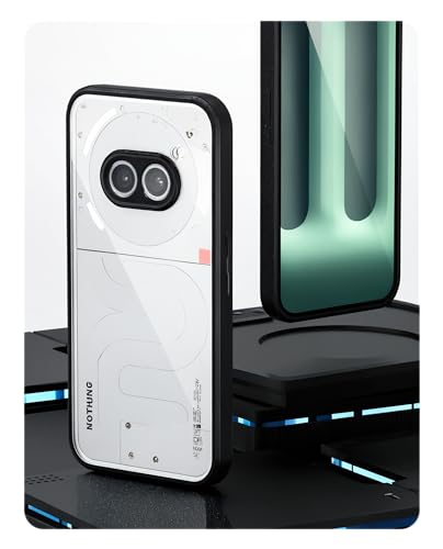 Image of DailyObjects Case for Samsung Galaxy S24 Plus, Drop Protection TPU Stride 2.0 Clear Slim Shockproof Back Cover