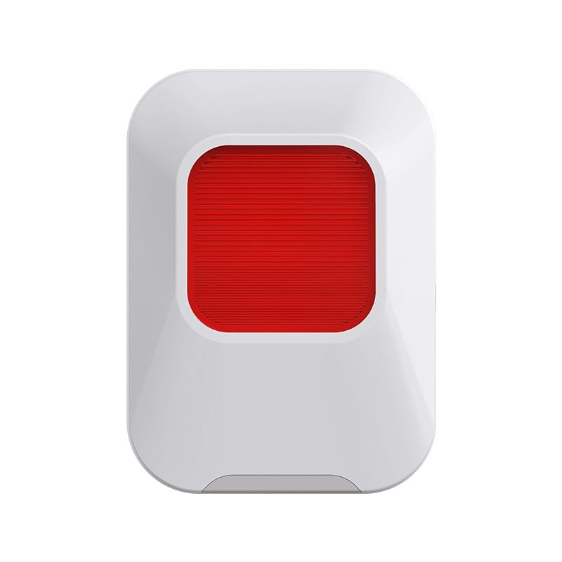 Sirena da interno wireless