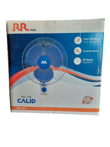 Image of Wall Fan CALID