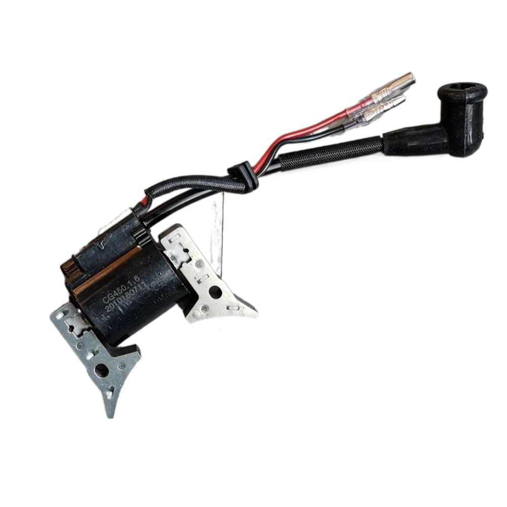 Bobina de Encendido Compatible con C35 B45 C-35 B-45 A411000820 20011-71611 2001171611 CG450.1.6