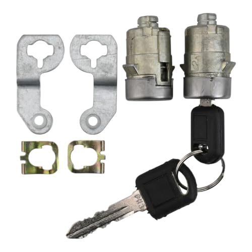 Cylindre de serrure porte automobile pour sécuriser votre voiture au quotidien
