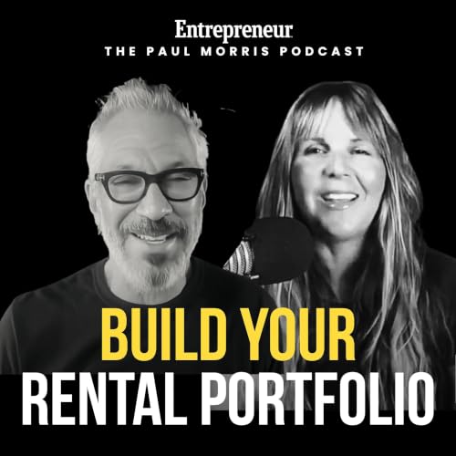 Unlock Your Financial Freedom with Short-Term Rentals!