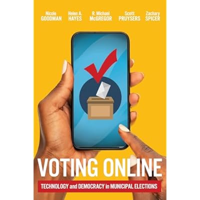 Voting Online