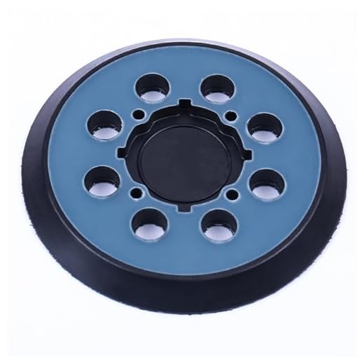 Replacement Sander Backing Pad for DeWalt