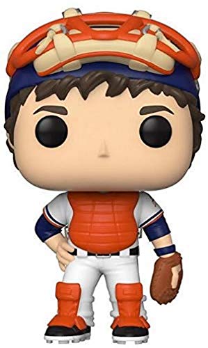 Funko Pop! Movies: Major League - Jake Taylor