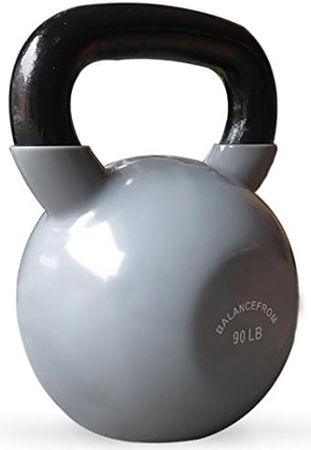 BalanceFrom GoFit All-Purpose Weights