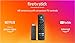 Fire TV Stick (International Version), HD streaming device, Alexa Voice Remote