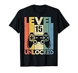 Video Game Vintage Retro Birthday Present Men Boys