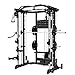Smith Machine F10 Imagen de Smith Machine F10