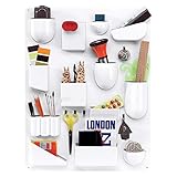 Vitra Uten.silo II White