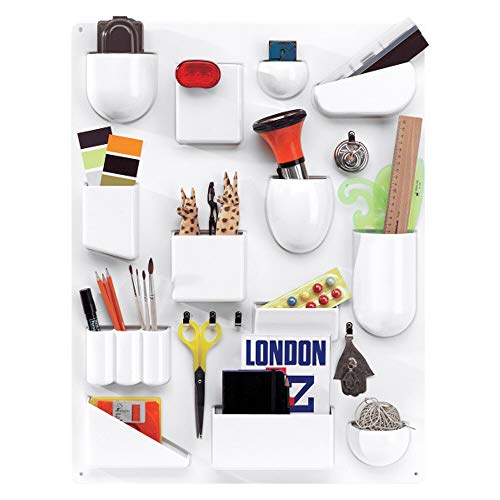 Vitra Uten.silo II White