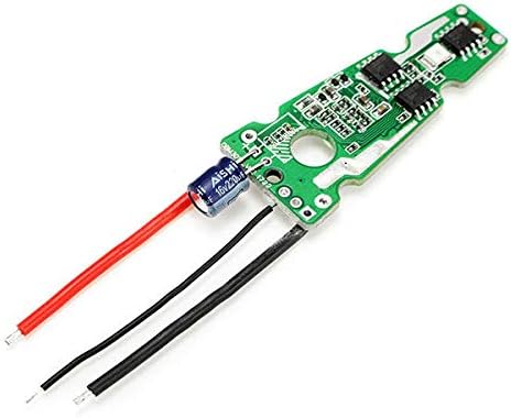 CG035 RC Quadcopter Spare Parts 12A ESC Board - (Green)1 x ESC Board - RC Toys & Hobbies RC Quadcopter Parts