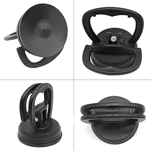 KYYKA 2PCS Ventosa Carrozzeria Auto Estrattore per...