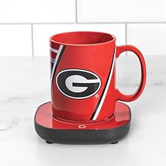 Red - Georgia Bulldogs
