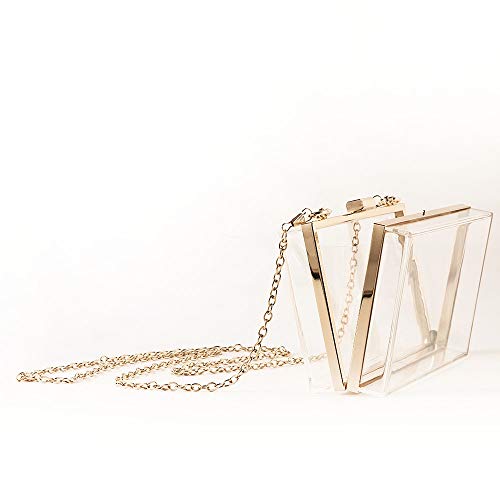 Image of Womens Evening Clutch Bag Designer Evening Handbag Hand Bag,Lady Party Wedding Clutch Purse