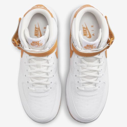 Image of Nike Womens Air Force 1 '07 Mid