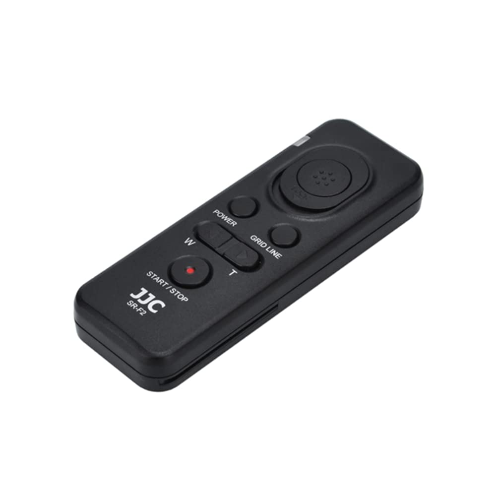 Sony Vpt2bt JJC RM-DSLR2 Wireless Remote Control For Sony NEX-5T