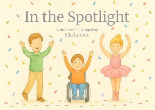 In the Spotlight - image 1