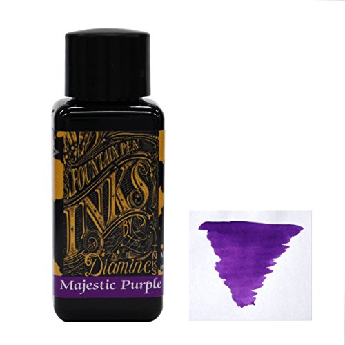 The Best Purple Fountain Pen Ink Top 10 Picks By An Expert Maine