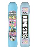 Rome Snowboard Slapstick '21 135