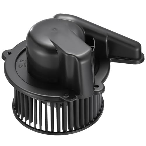AC Heater Blower Motor Fan 700016 Compatible with Ford 1994-2004 Mustang All Engine,HVAC Blower Motor Assembly Replacement for 15-80117 3010106 35382 5495 75885 MM942 PM3795