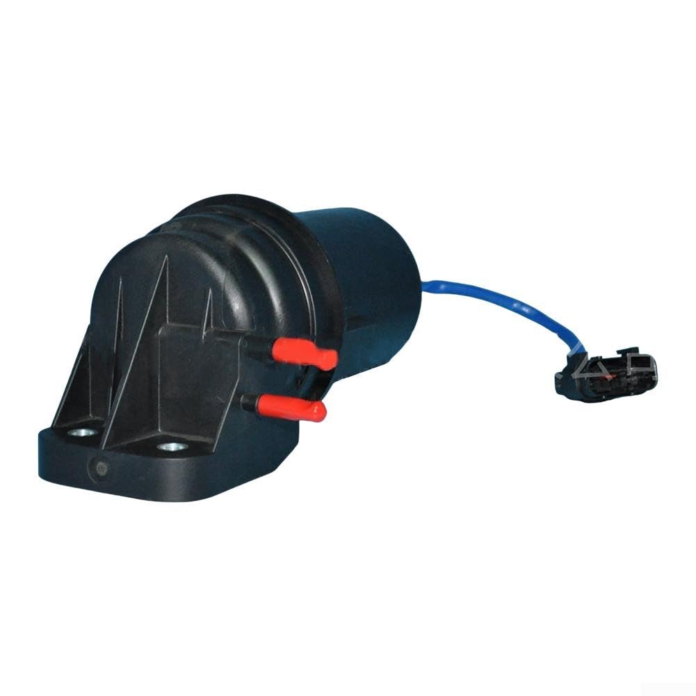 Filtro de combustible para camión, 5801350522 500054702 de fácil instalación, filtro de combustible de repuesto para IVECO para camión
