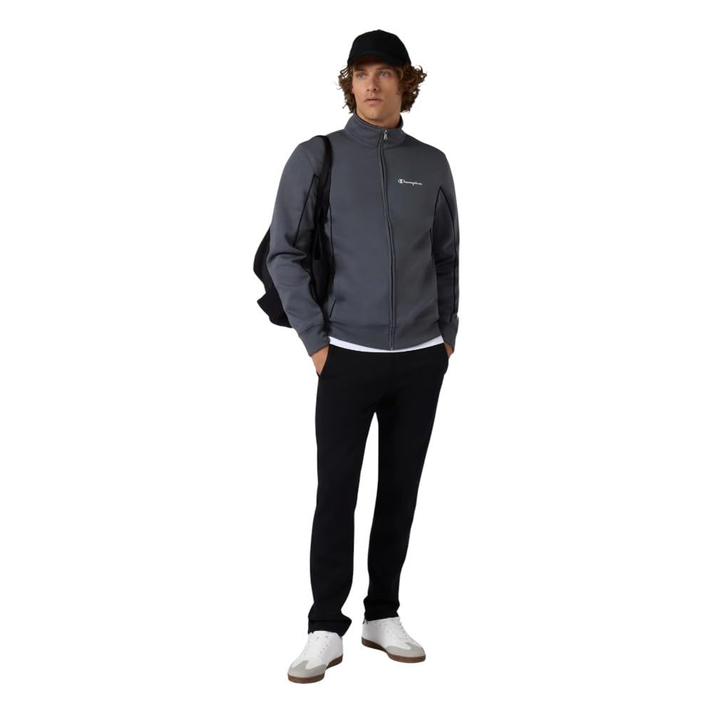 Champion Legacy Men Tuta Uomo (Pacco da 1)