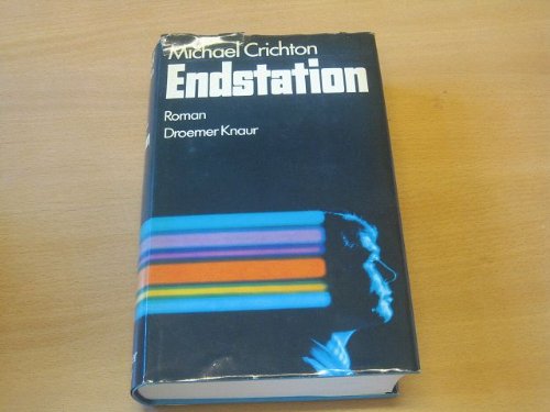 Endstation [German] 3858860204 Book Cover