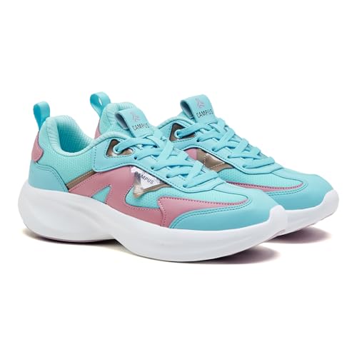 Image of Campus Women's FILT Sneakers