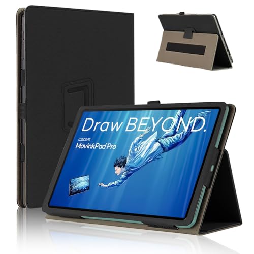 Amazon.co.jp: For Wacom MovinkPad Pro 14 ケース カバー【HNWEIWEI