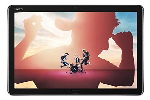 Huawei MediaPad M5 Lite 10 64GB/4GB RAM LTE grau